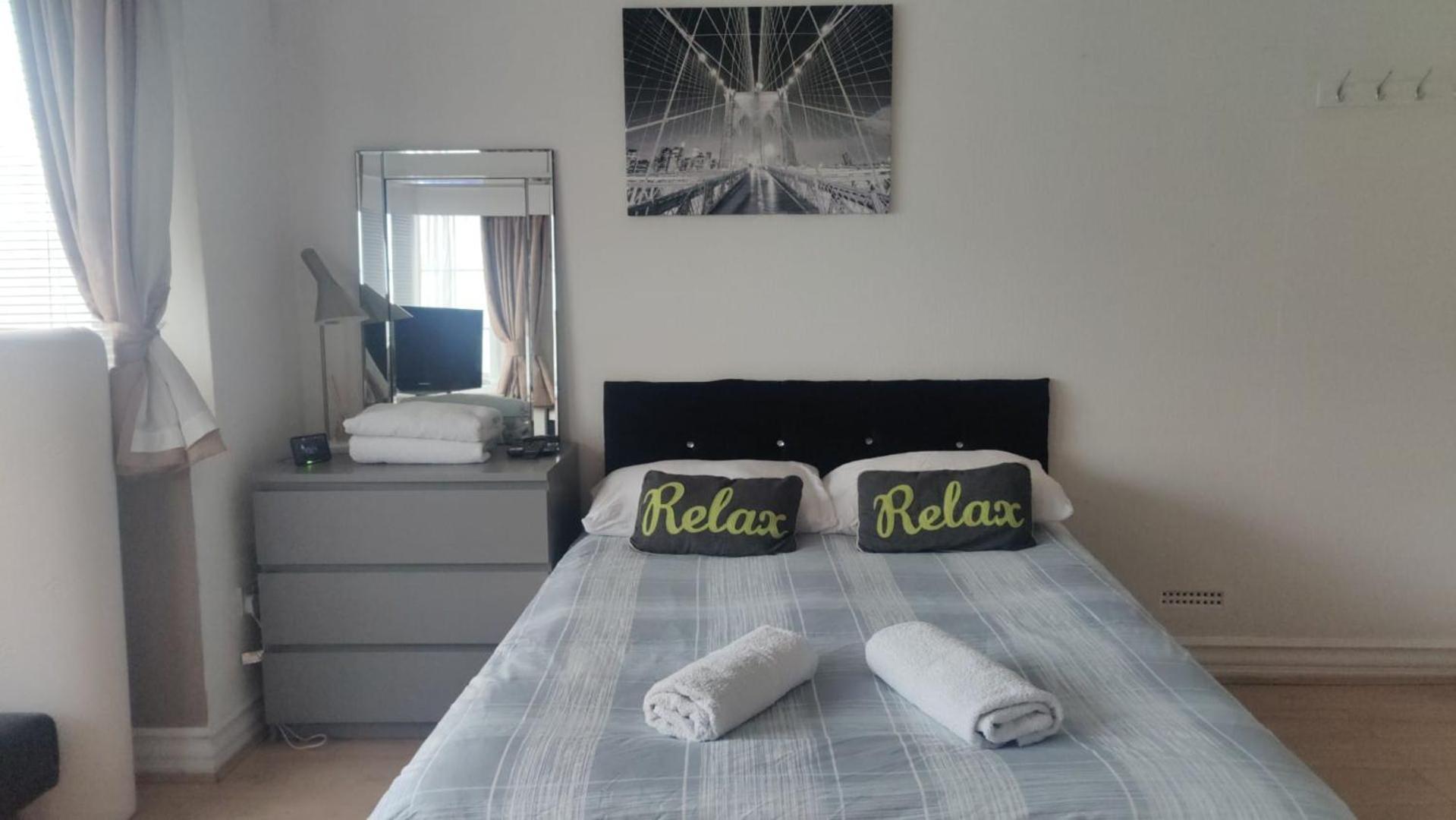 Studio On Golders Green Road Apartamento Londres