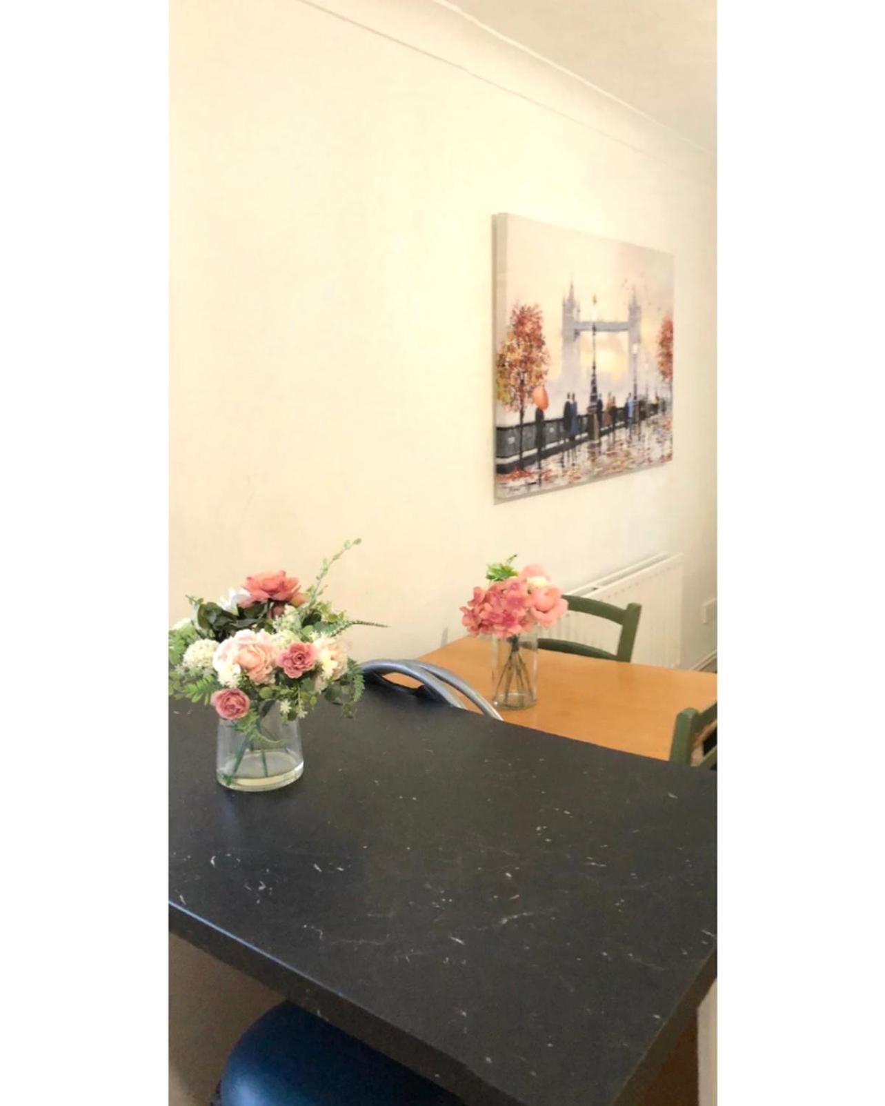 Apartment 2 Bed Flat Privite In Canada Water
