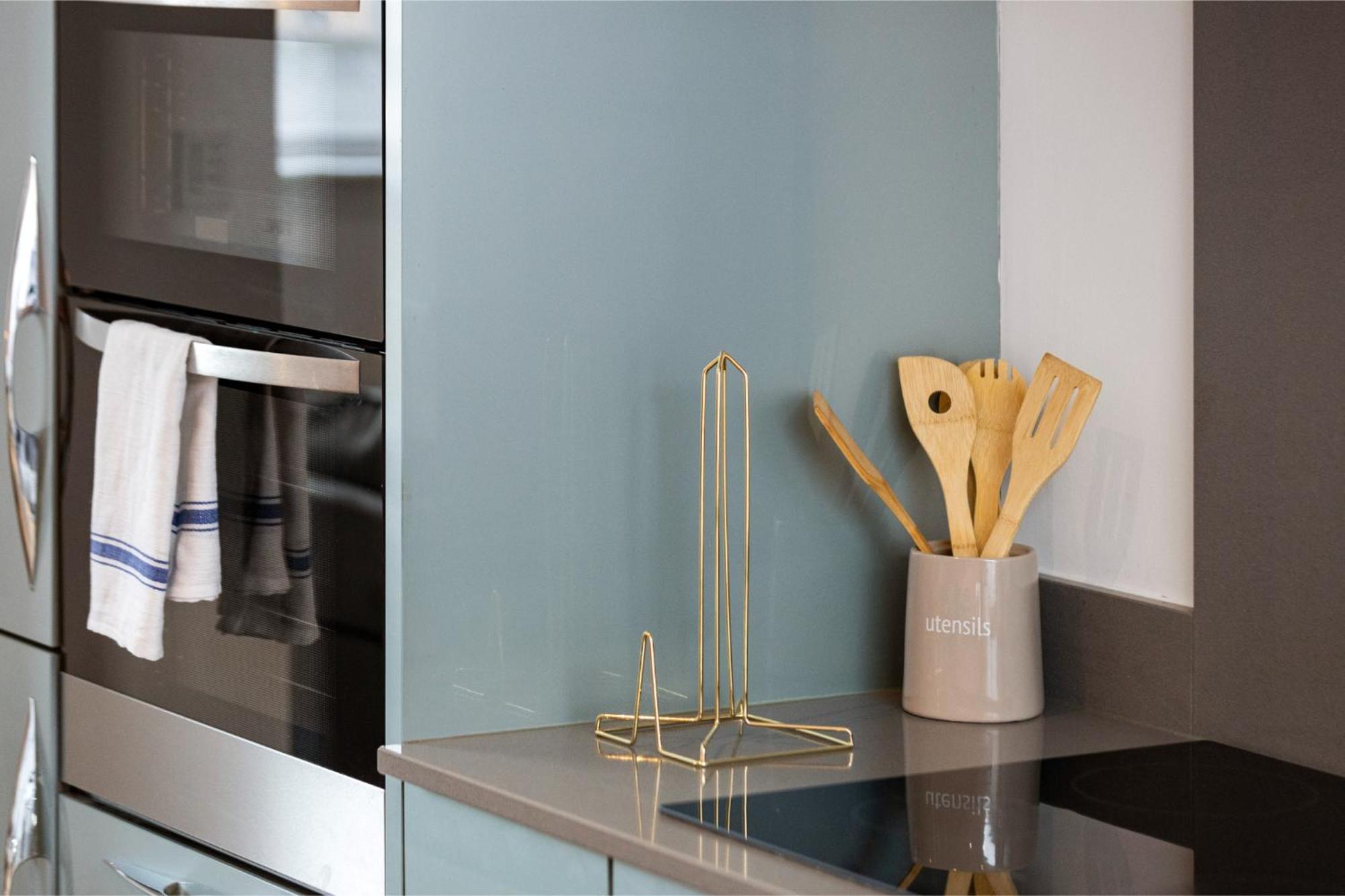 Appartement Chic: Elegant Flat In A Prime Location