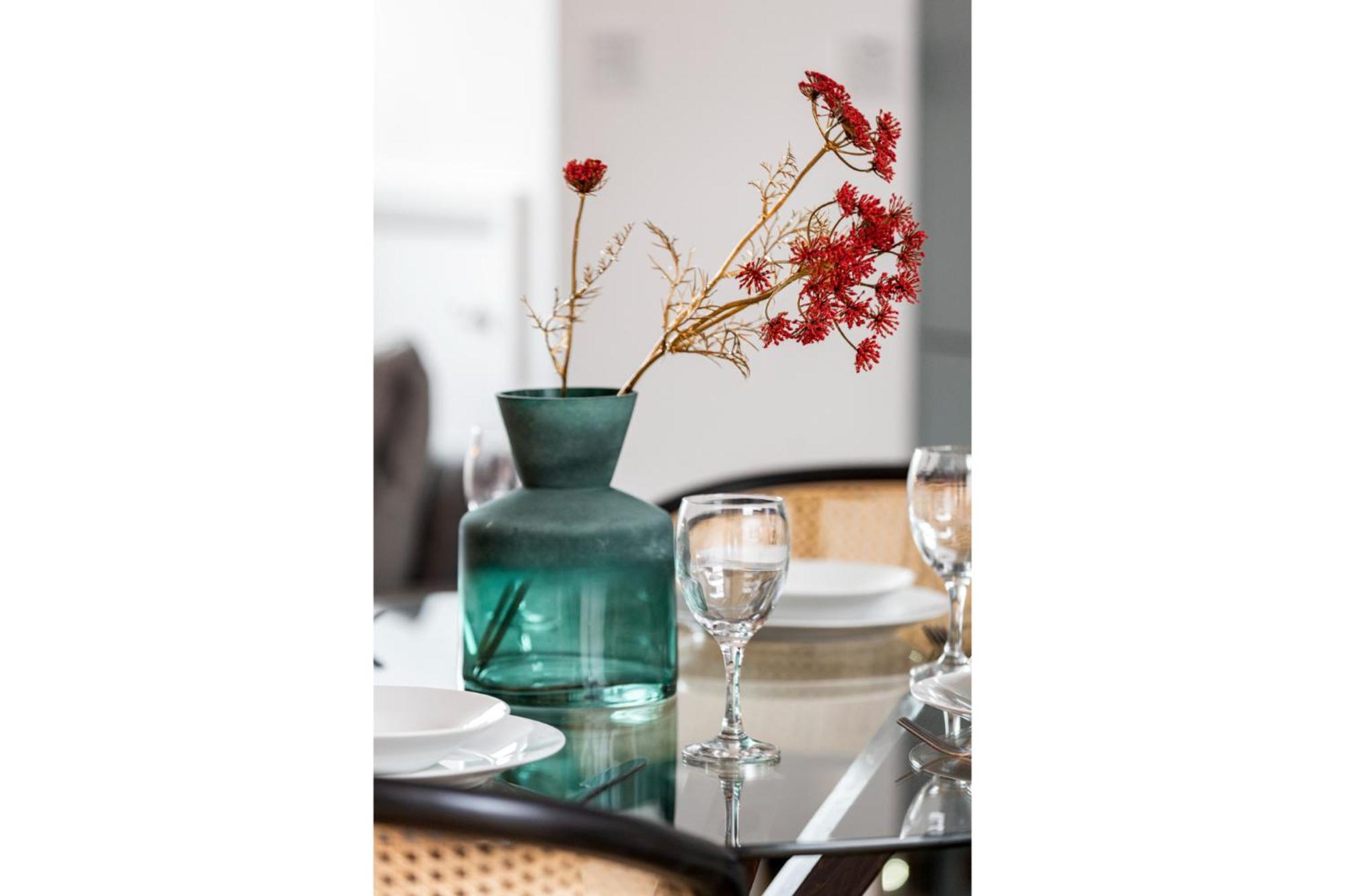 Chic: Elegant Flat In A Prime Location London
