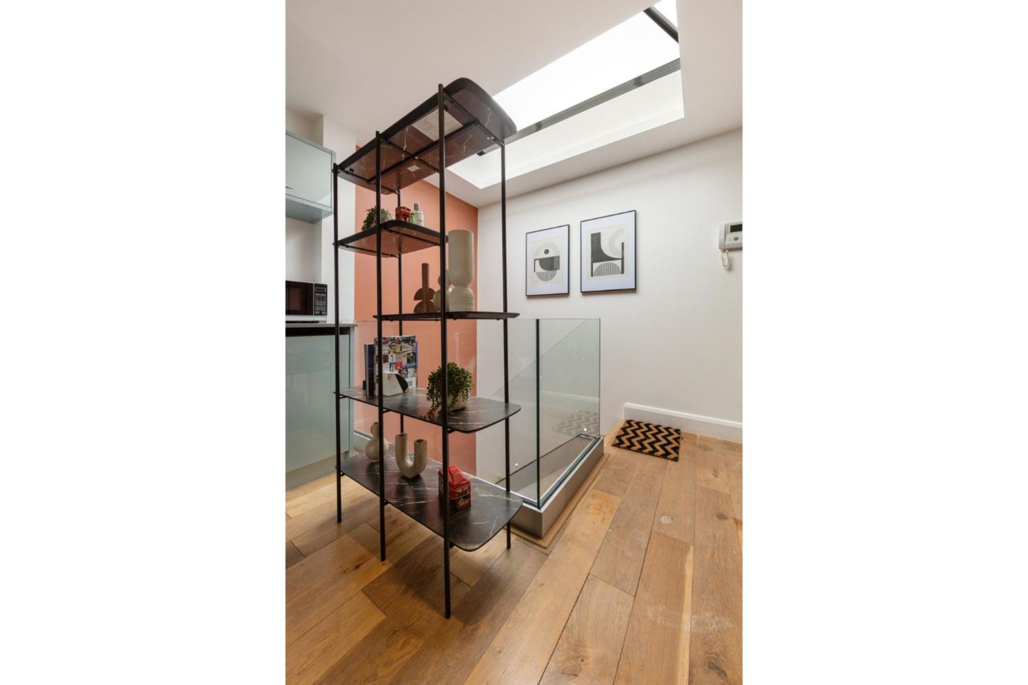 Chic: Elegant Flat In A Prime Location Apartment *
