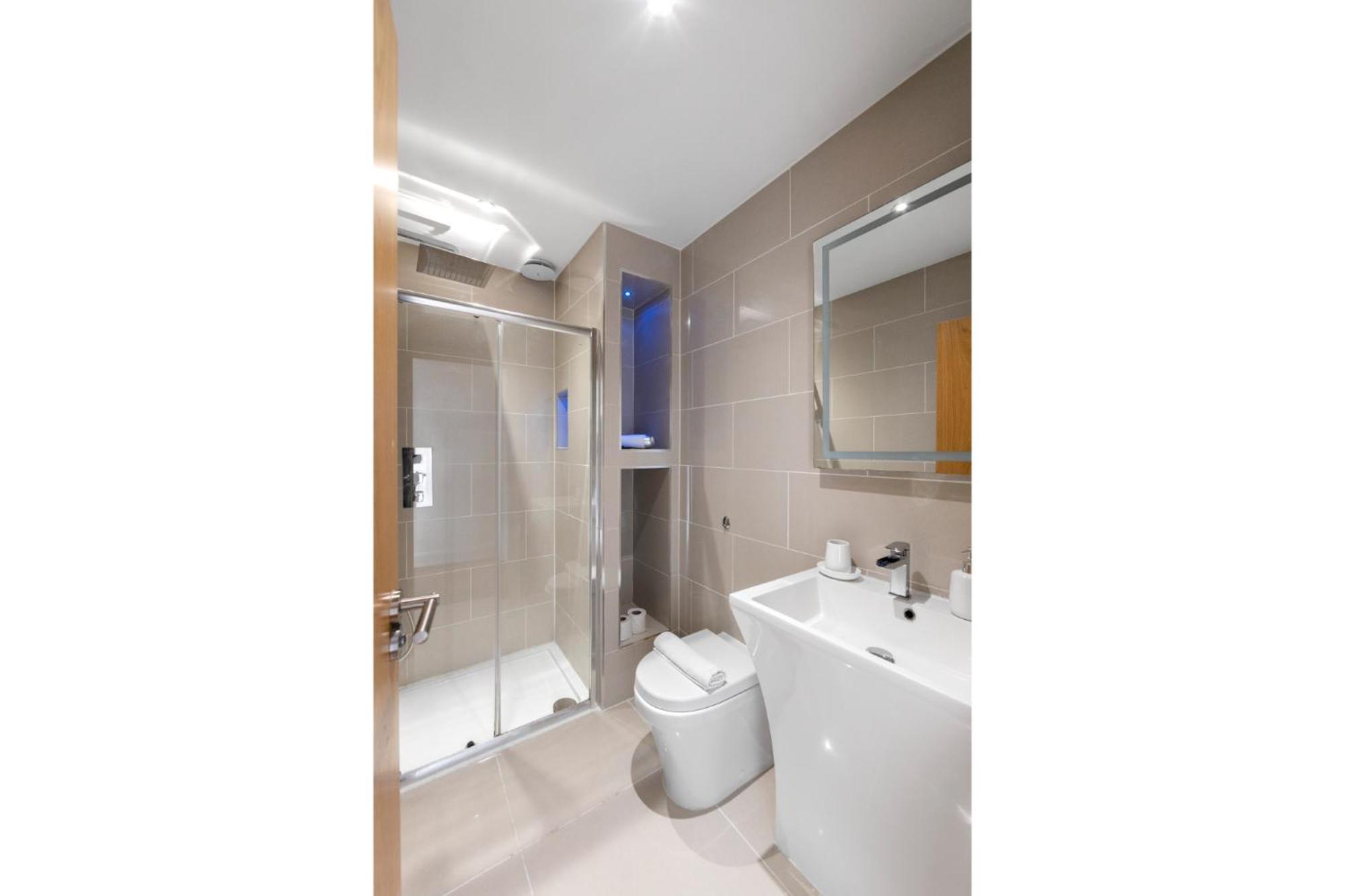 Chic: Elegant Flat In A Prime Location * Londen