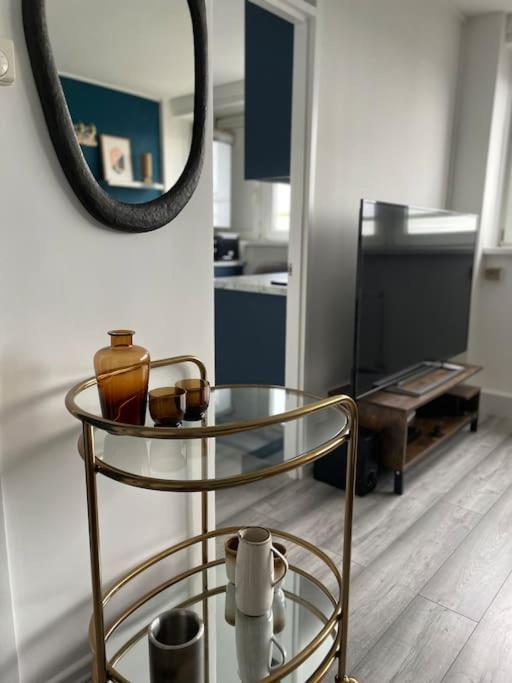Westfield View Flat Apartamento