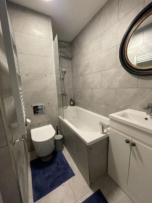 Westfield View Flat Apartamento Londres