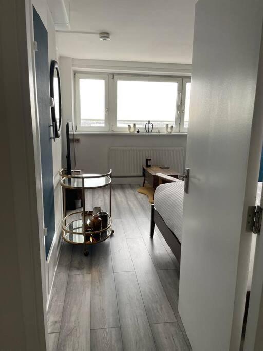 Apartamento Westfield View Flat *