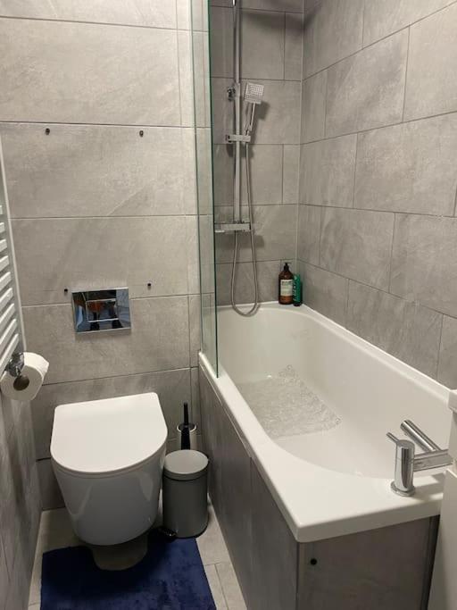 Apartamento Westfield View Flat *