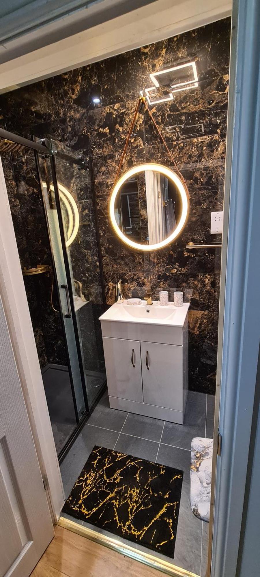Appartement Luxury & Comfy City Break Studio