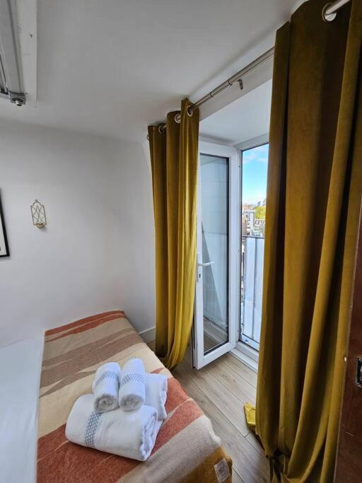 West Kensington Bright Flat Appartement