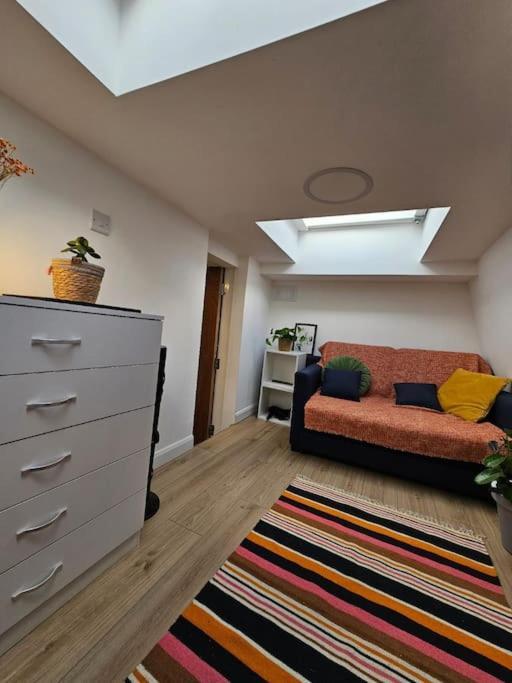 West Kensington Bright Flat Appartement