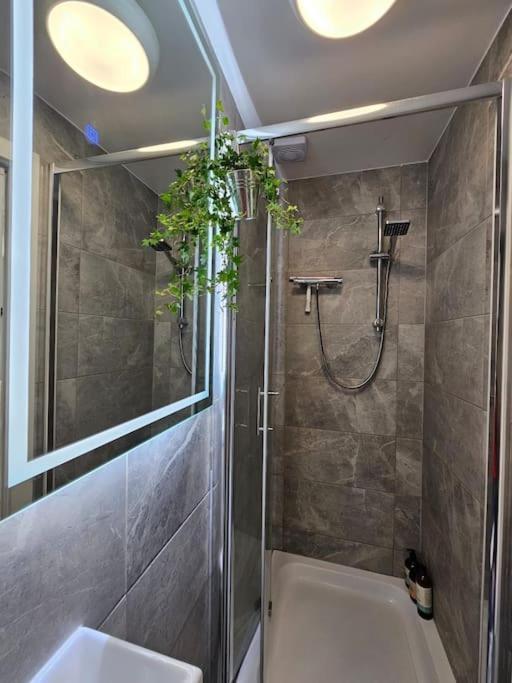 Apartamento Stylish Putney Village Flat Londres