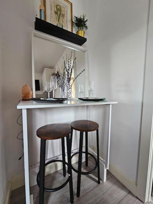 Stylish Putney Village Flat * Londres