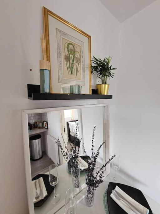Apartamento Stylish Putney Village Flat *