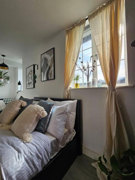 Apartamento Stylish Putney Village Flat *