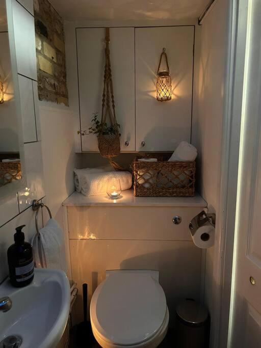 Appartement Charming Fulham Flat