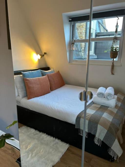 Charming Fulham Flat Appartement
