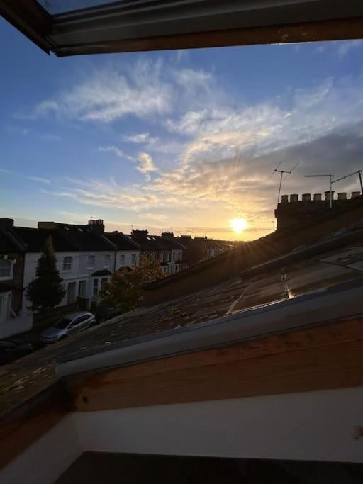 Appartement Charming Fulham Flat *