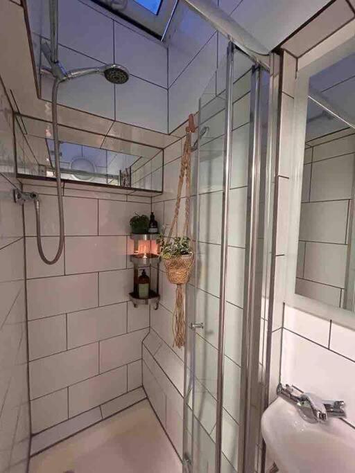 Charming Fulham Flat Appartement *