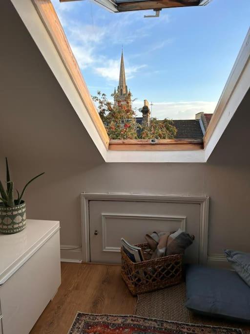 Charming Fulham Flat Appartement *