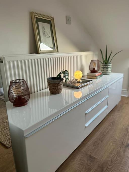 Appartement Charming Fulham Flat