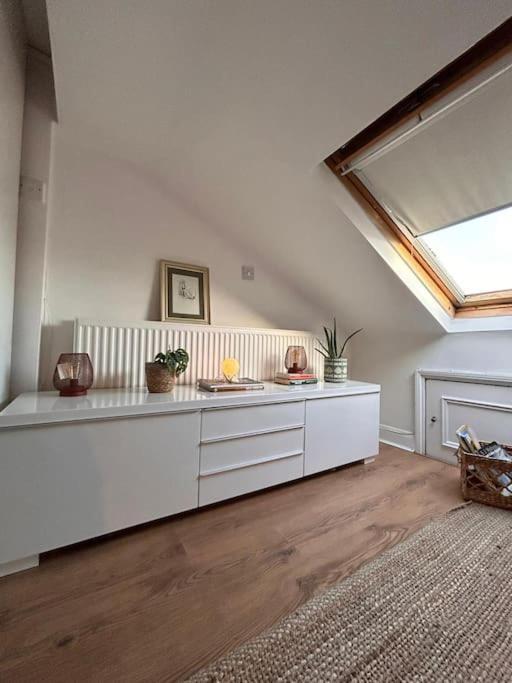 Charming Fulham Flat Appartement Londen