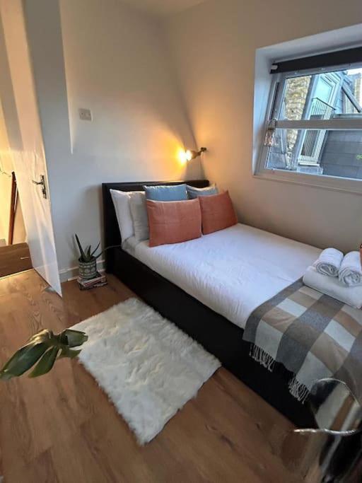 Charming Fulham Flat Appartement