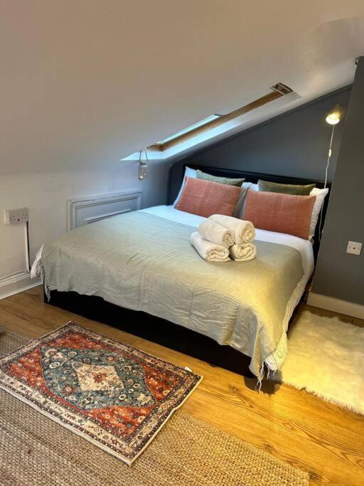 Appartement Charming Fulham Flat *