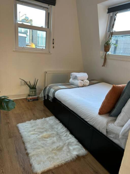 Appartement Charming Fulham Flat Londen