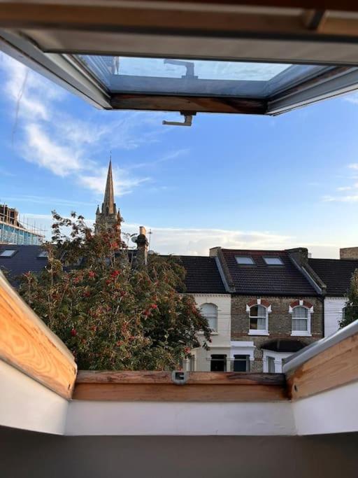 Charming Fulham Flat Appartement Londen