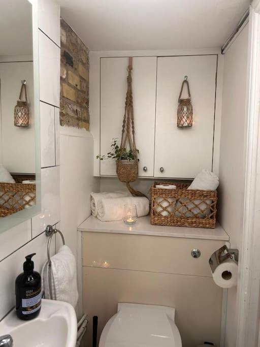 Appartement Charming Fulham Flat *