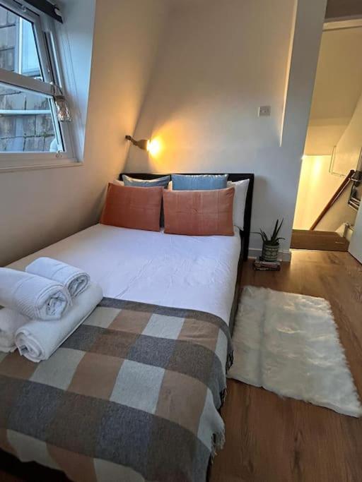 Appartement Charming Fulham Flat Londen