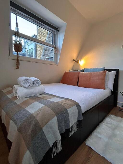 Charming Fulham Flat * Londen