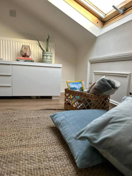 Appartement Charming Fulham Flat