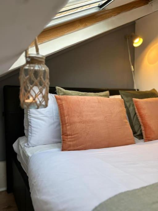 Charming Fulham Flat Appartement Londen