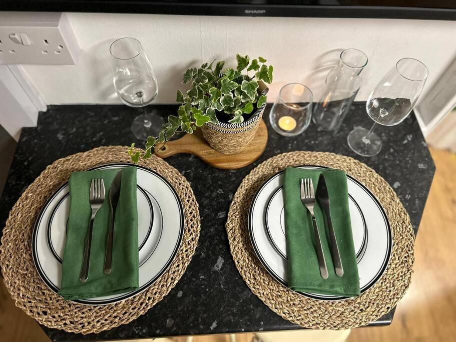 Charming Fulham Flat Londen