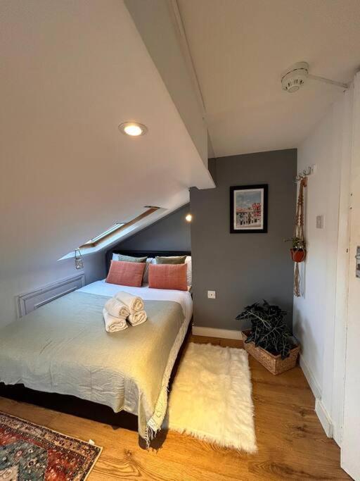 Appartement Charming Fulham Flat *