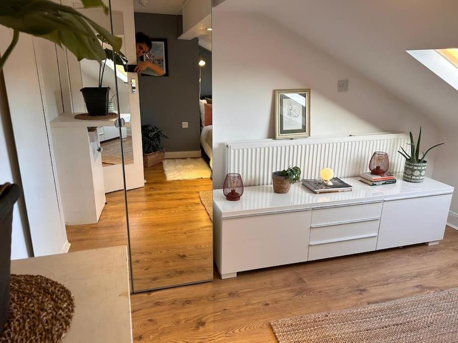 Appartement Charming Fulham Flat Londen