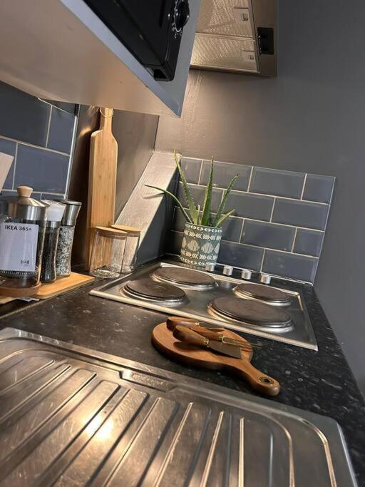 Charming Fulham Flat Appartement Londen
