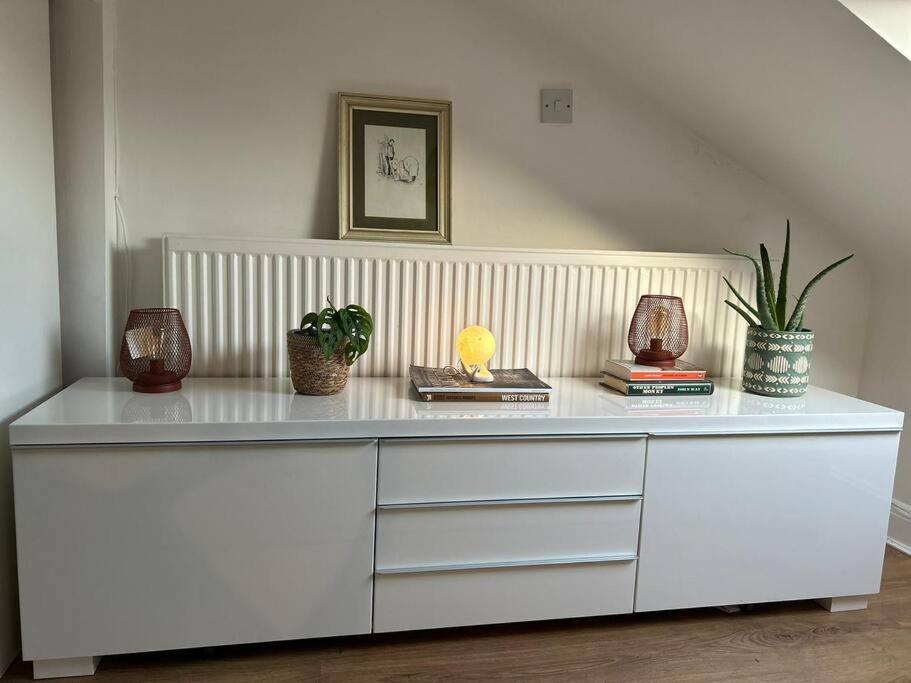 Charming Fulham Flat Londen