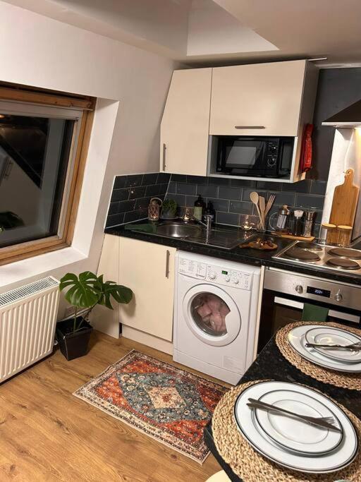 Charming Fulham Flat Appartement