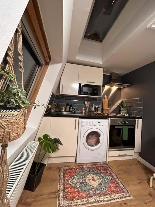 Appartement Charming Fulham Flat *