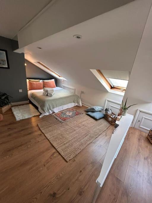 Appartement Charming Fulham Flat Londen