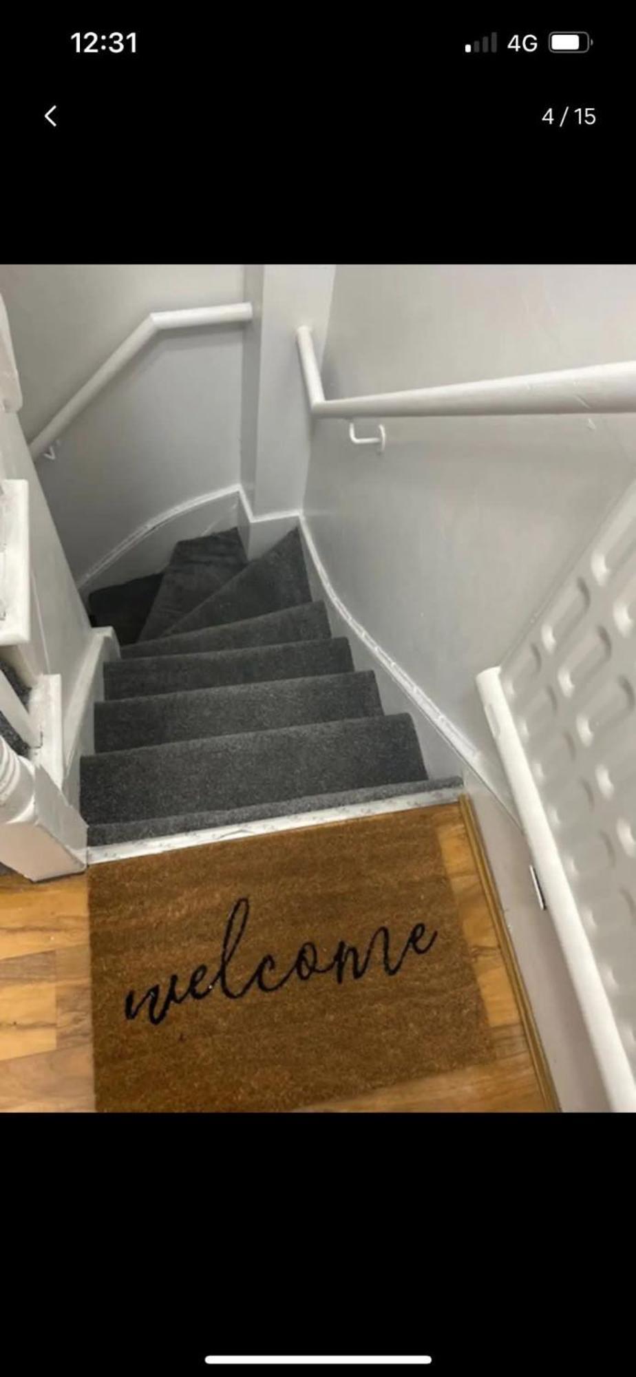 Homestay In Oxford Street London