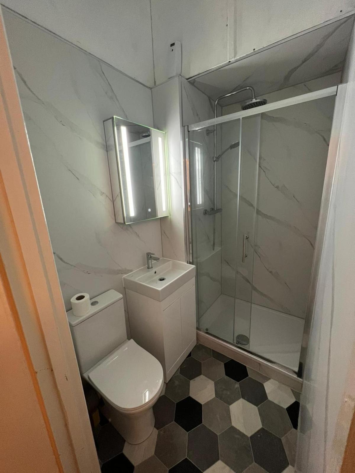 Fabulous Studio Camden * London