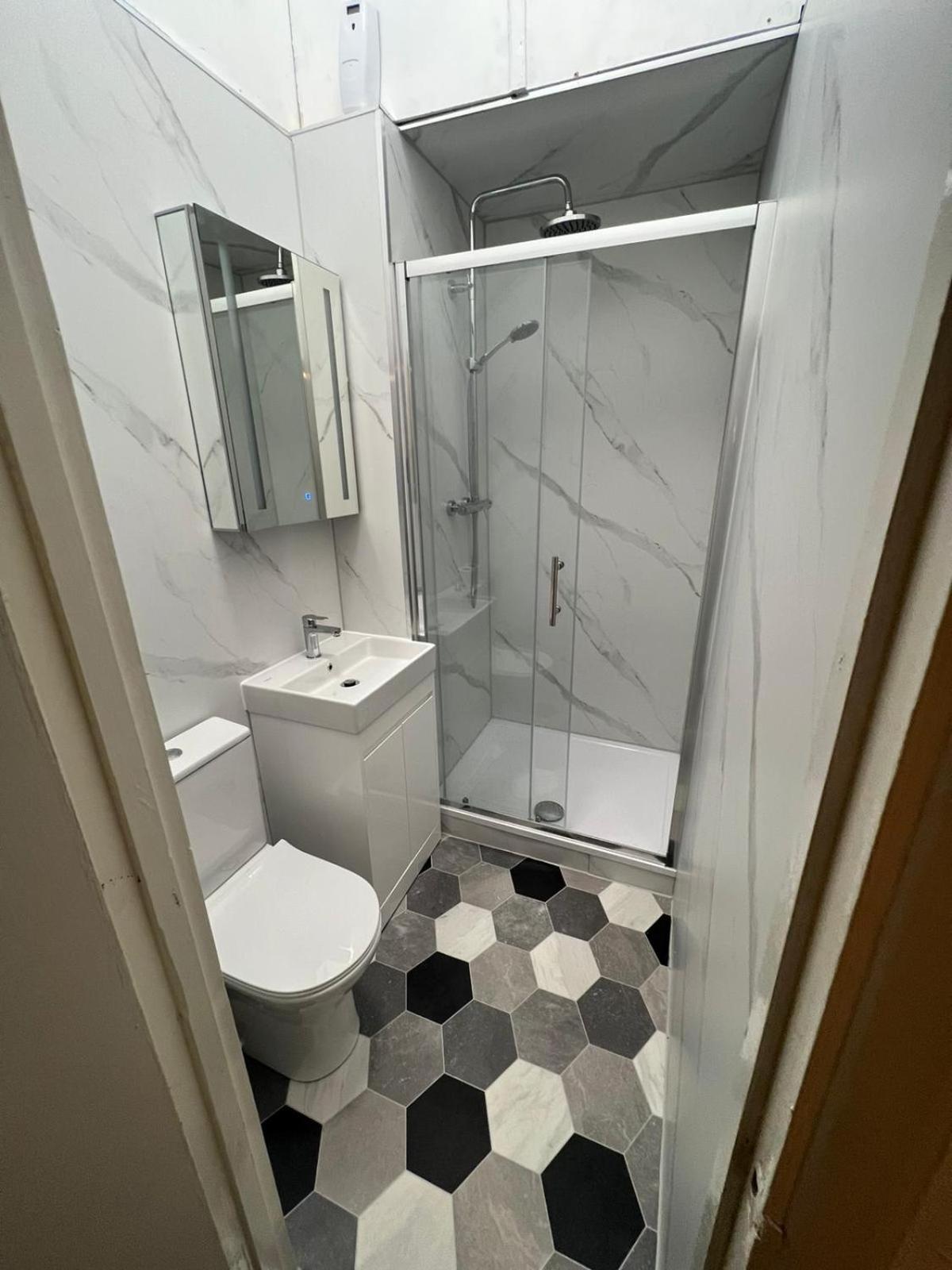 Fabulous Studio Camden