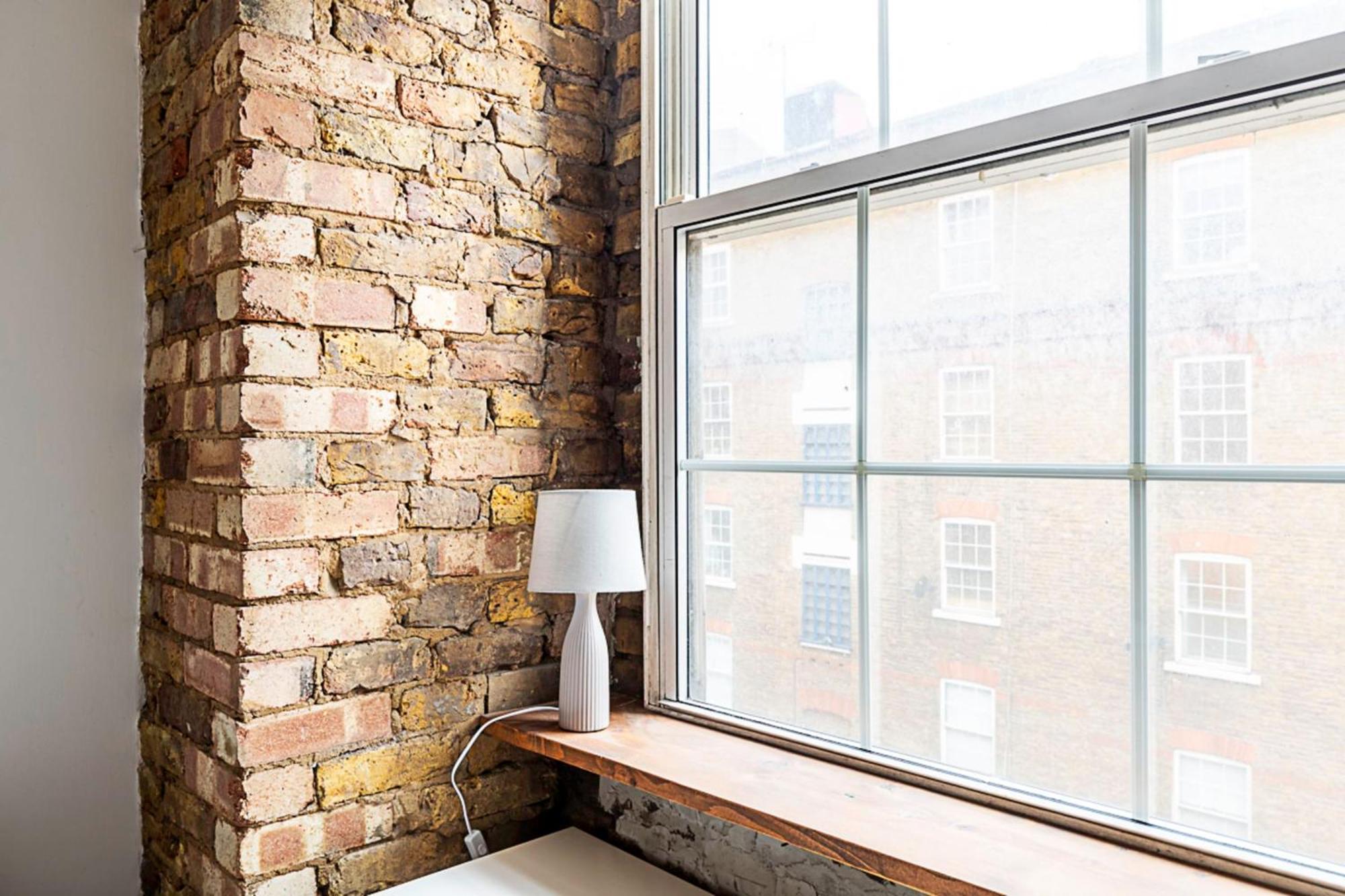 Charming Shoreditch * Londen