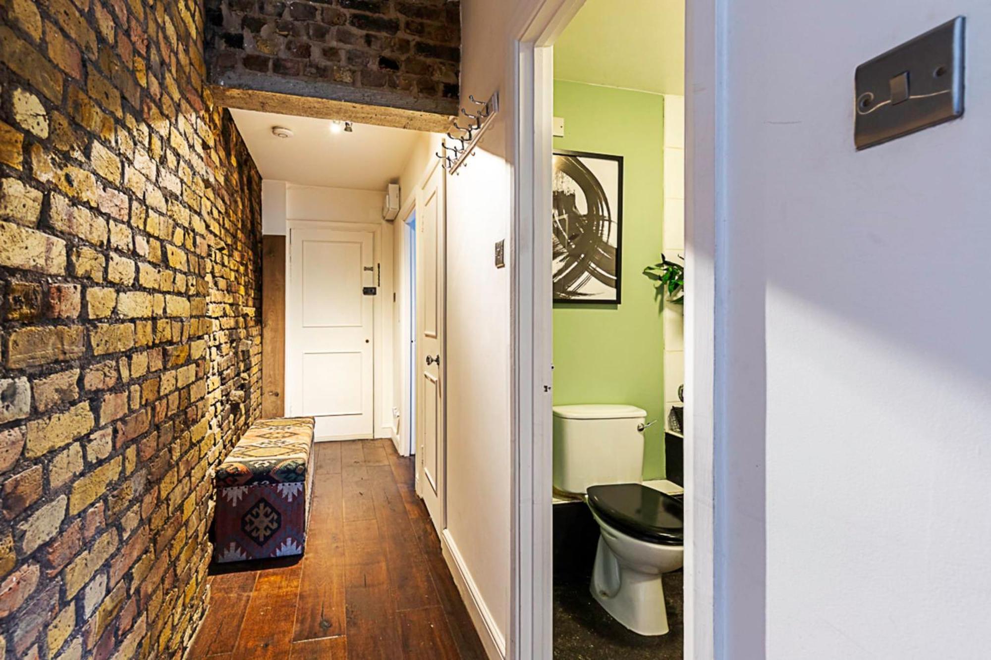 Appartement Charming Shoreditch