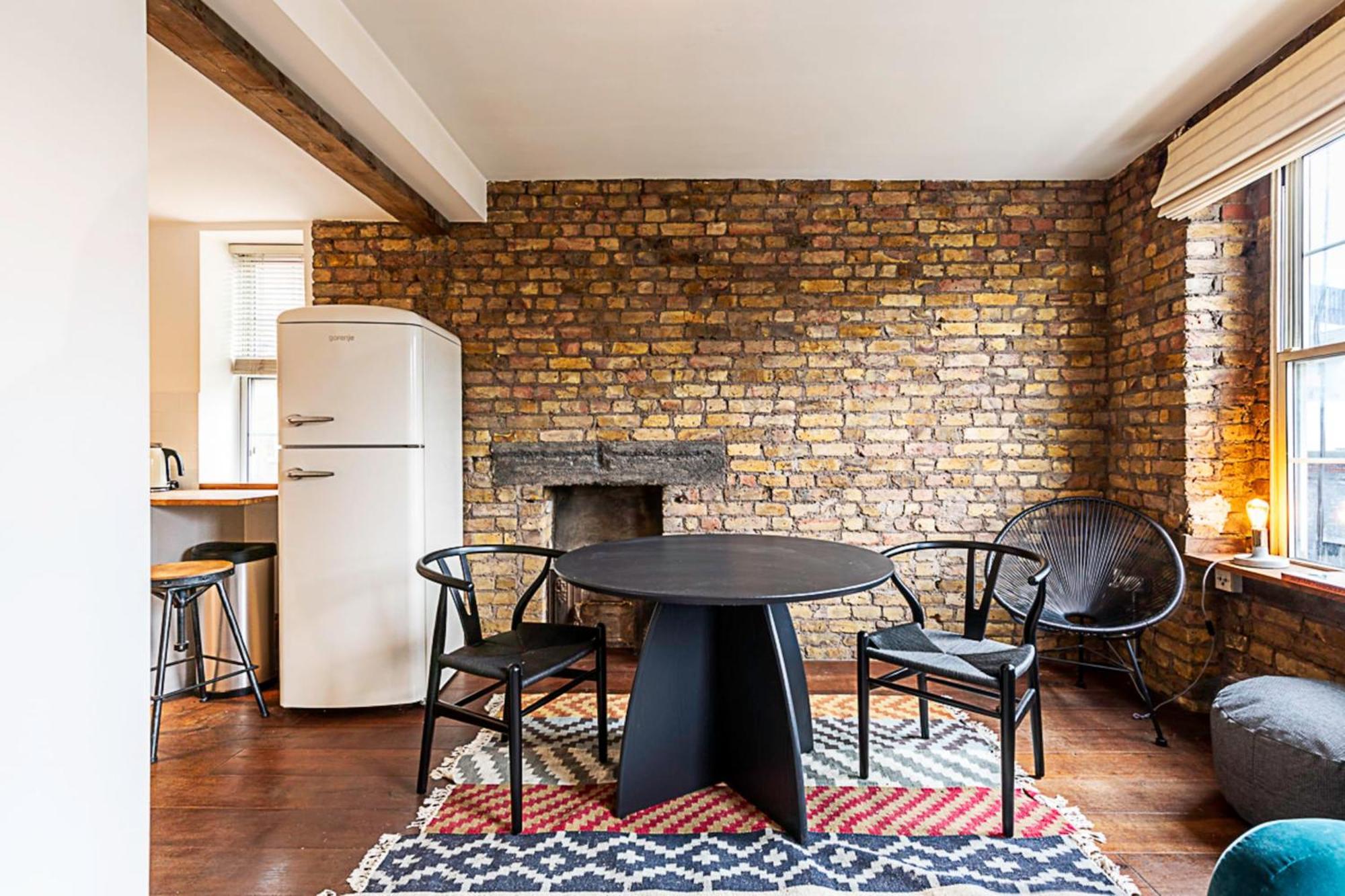 Appartement Charming Shoreditch *