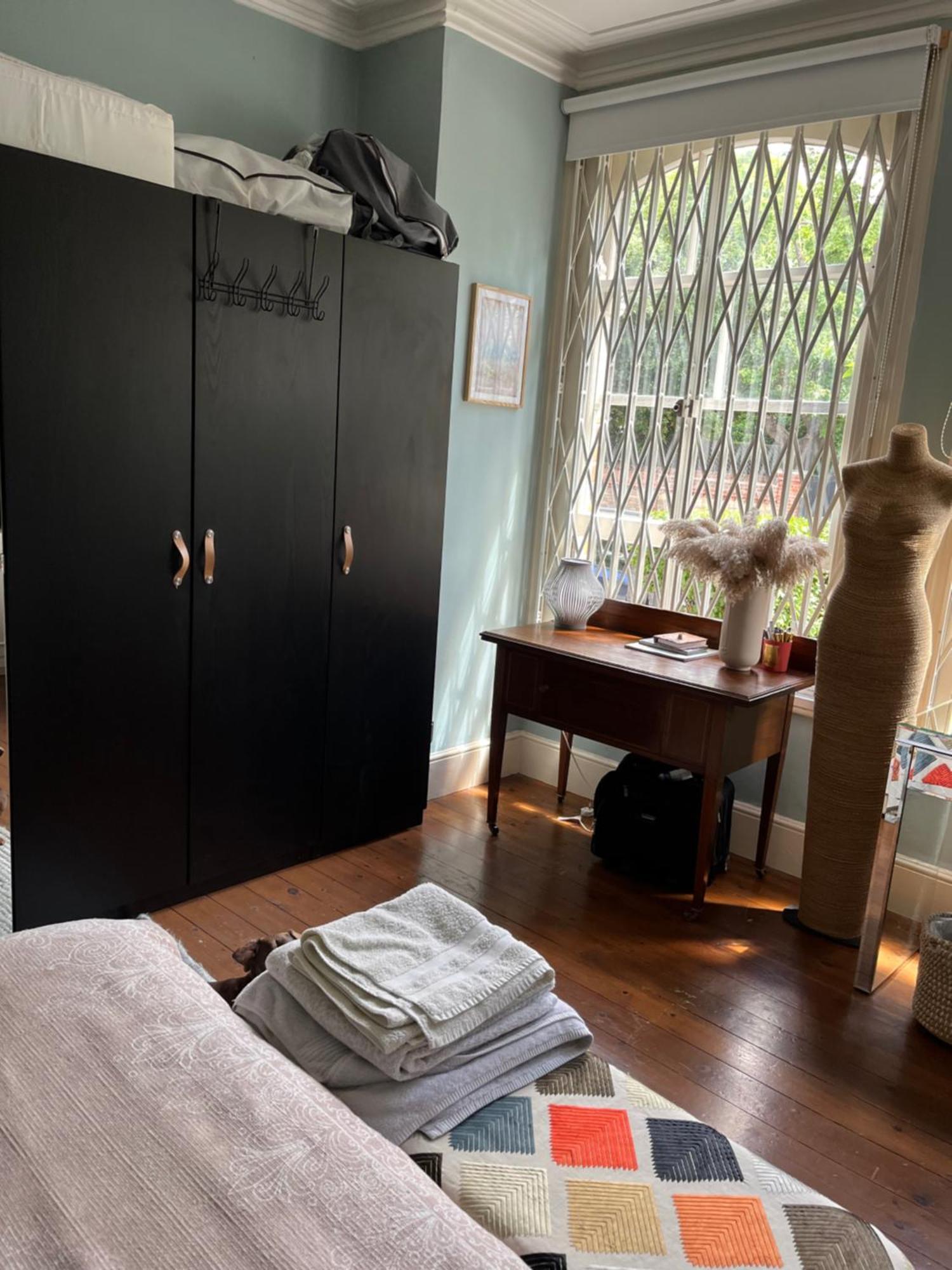 Dawn And Dudley The Sausage Dog's Parkside