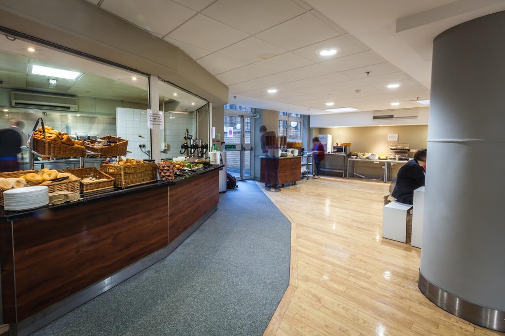 Lse High Holborn Residencia