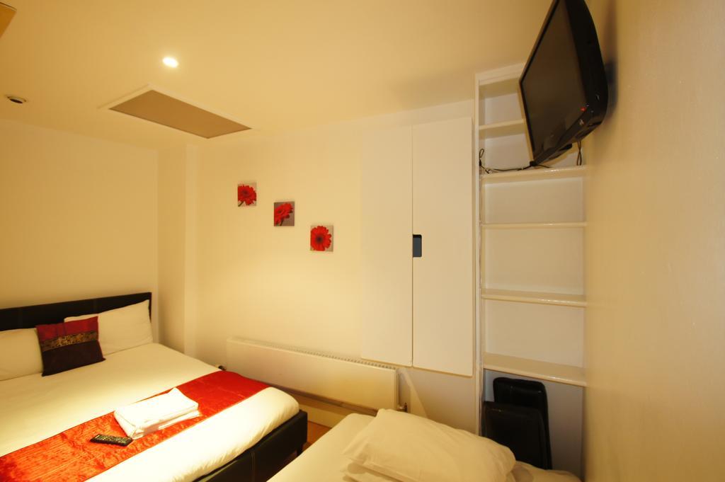 Magical & Charming 8 Covent Garden Townhouse Holiday home London